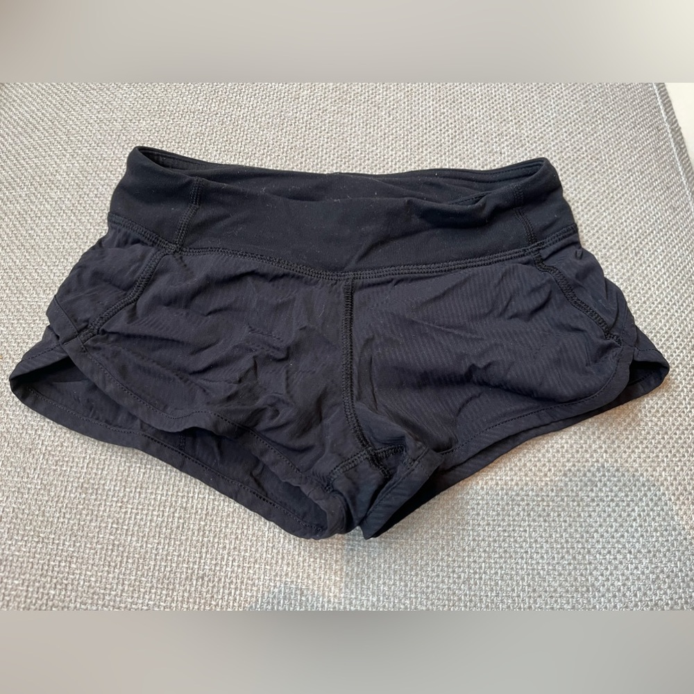 🔸Ivivva by Lululemon🔸Girls Shorts